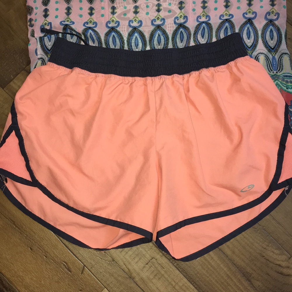 Champion shorts